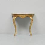 1127 7236 CONSOLE TABLE